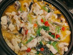 -鲁宴·鲁煨黄河生态大鲤鱼(月坛店)