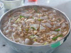 -正宗杨记普洱酸醋米线(总店)