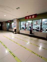 -西安市儿童医院(西门院区)