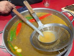 -潮汕·草根牛肉档(上海荟聚城市集市店)