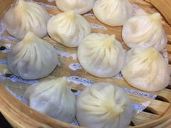 -上味馆南翔小笼(真金路店)