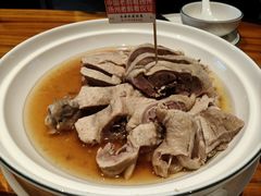 盐水鹅-永安水煮活鱼·仪征菜(仪征奥林匹克店)