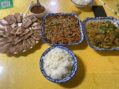 -红升老菜馆(巨兴街店)