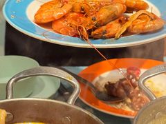 -味餐厅·海鲜·火锅·自助餐