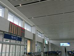 -邯郸东站