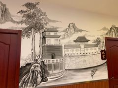 -峨嵋酒家(石景山店)