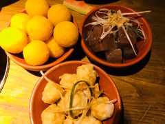 三蒸-淀里船宴(裕华东路店)