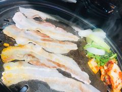 -杀猪天·韩国烤肉(总店)
