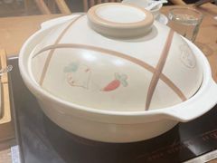 -湯系·煲汤手艺人(东二环泰禾广场店)