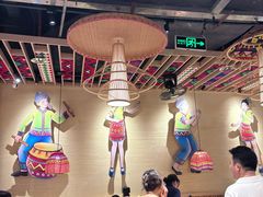 -椰夫人·养生椰子鸡(金沙洲永旺店)