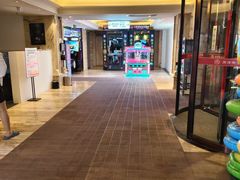 -天津瀚金佰九号温泉酒店(南楼地铁站店)