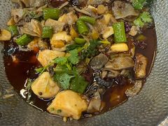 -贵州笋子鸡(米市街店)