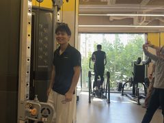 -FEELINGME乐刻包月私教馆·健身(澳门路店)