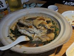 -永安鱼庄·镇江菜(丁卯店)