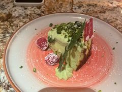 -BROWNSTONE布朗石西班牙餐厅(富城店)