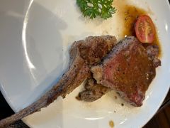 -索菲特酒店 · 云尚天际自助餐厅