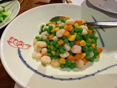 -杭州雅谷泉山庄酒店-餐厅