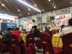 大堂-肥妈岭南家厨(骏业路店)