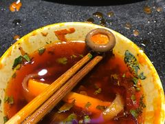 -钢管厂歆瑞源油卤串串香(春熙路太古里店)