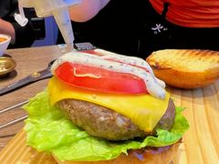 -火炉火自助餐(西直门凯德MALL店)