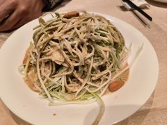 -唐拉雅秀酒店-唐苑中餐厅