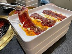 -神户赤童日式烤肉伙伴(东直门店)