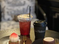 -格兰西点(289艺术园区店)