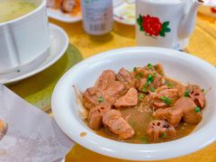 -大笑饭堂(甲子桥店)