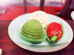 -万达文华酒店·48F云端窗景美食汇自助餐厅