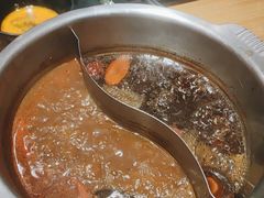 -水林间·寿喜烧自助(仙林金鹰店)