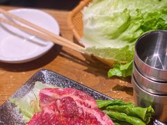 香瓮特选牛排-泥炉烧肉师(新街口金銮巷店)