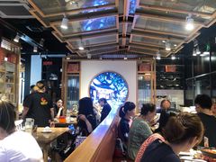 大堂-成都吃客(九眼桥店)