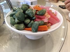 -山南熏肉大饼(辽菜旗舰店)