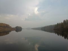 -塞罕坝国家级自然保护区