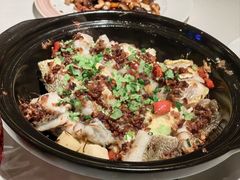 -三号黄浦会Canton Table