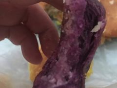 松化紫薯酥-纯心饼店(源溪店)