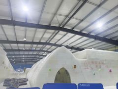 -宁波冰雪大世界(北仑区)