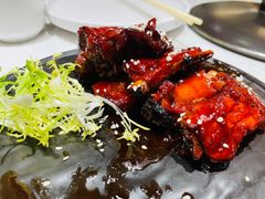 -老镇春饼(济宁万达店)