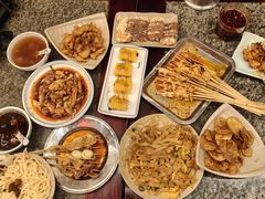 -小街天府