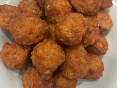 干炸小丸子两吃-到家尝北京菜(西坝河店)