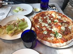 -玛尚诺Pizza&Bar(长泰广场店)