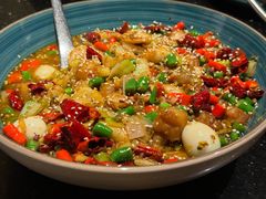 -华豫川酒家(大卫城店)