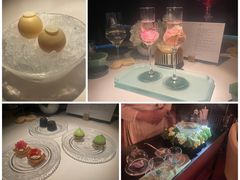 -三嚥阁 La Villa Restaurant