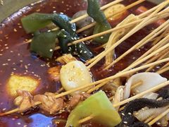 -付小姐在成都(中山公园店)