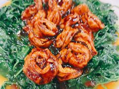 草头圈子-老人和饭店(打浦路店)