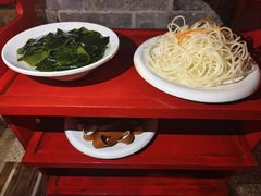 -黄家码头老火锅(解放碑旗舰店)