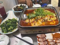 -邹胖哥好好吃餐馆(荔波美食街店)