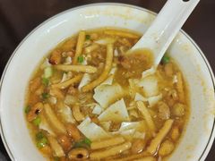 -天回镇何氏豆腐(总店)