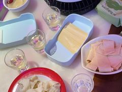 -重庆高老九火锅(万象城店)