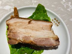 古法焖肉-松鹤面馆·古法焖肉面(观前店)